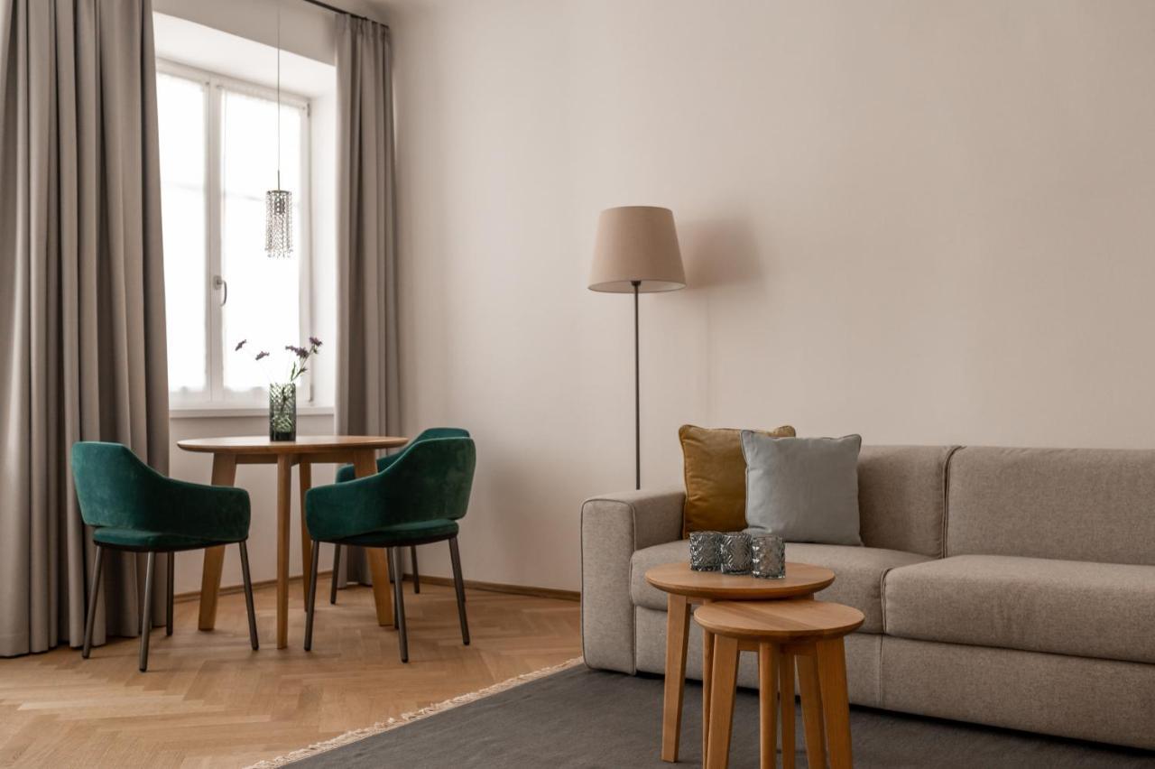 Kuntino Suites Мерано Экстерьер фото