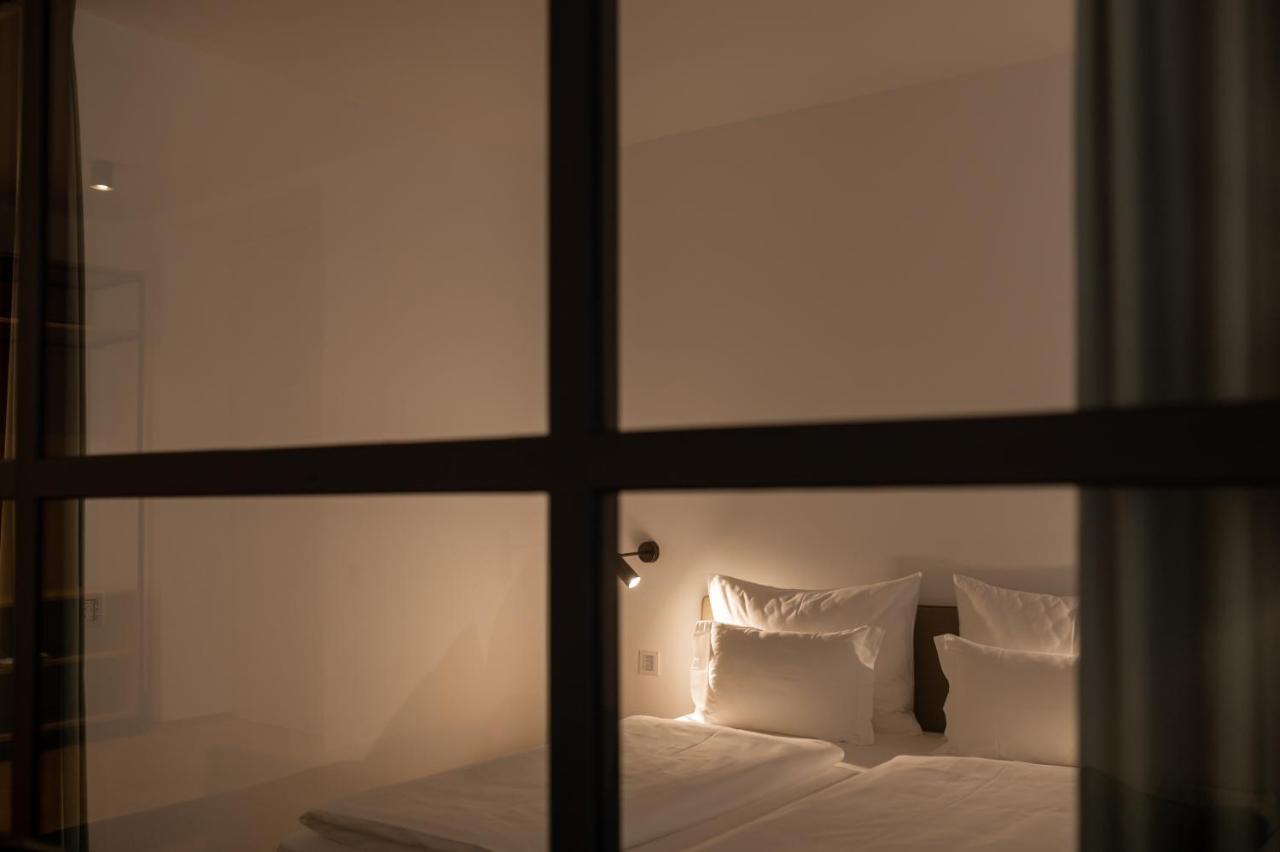 Kuntino Suites Мерано Экстерьер фото
