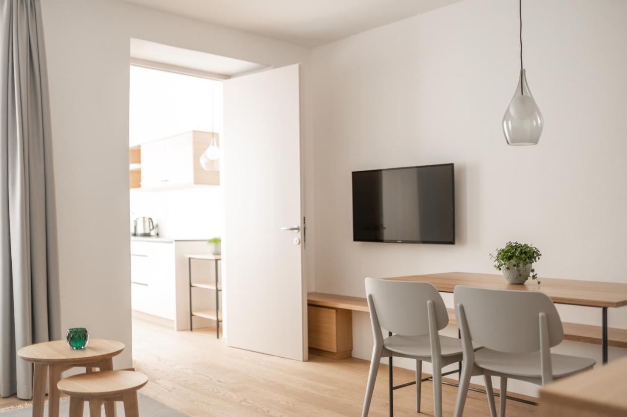 Kuntino Suites Мерано Экстерьер фото